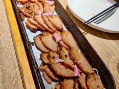 -蜜桃餐厅·江浙融合菜(荟聚购物中心店)