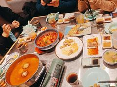 -潮界(虹桥新天地店)