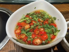 -东海怡品海鲜豆捞(星街坊店)