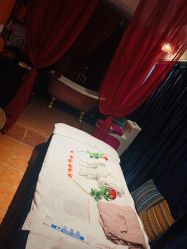 -琦品高端美容SPA私佳美场