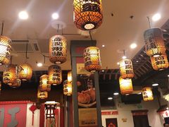 大堂-回味鸭血粉丝汤(新城市广场店)