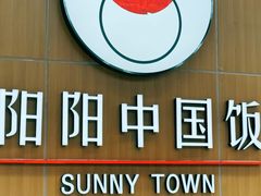 -阳阳中国饭(北京荟聚店)