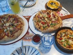 -必胜客(港城新天地店)