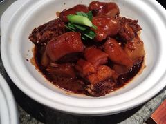 -壹只菜·崇明本地特色菜(崇明南门店)