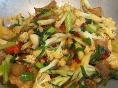 -李氏传家菜(兴城路店)