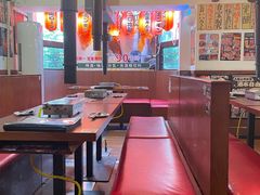 -大阪烧肉BAKA一代(国贸商住大厦店)