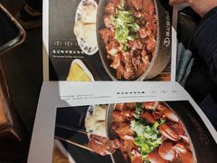 -孙记驴肉山庄(李桥店)
