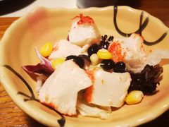 -和创柚子·会席日本料理(新区淮海街店)