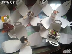 -85度C(生甜甜圈研究工坊·上海平凉店)