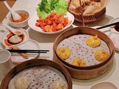 -小六汤包(万和城店)