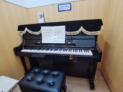 -柏斯音乐艺术中心·钢琴·吉他(世纪金源店)