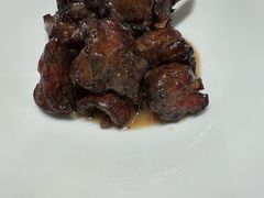 -豪廷轩中餐厅·特色云南菜(温德姆至尊豪廷大酒店)