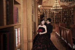 -苏菲雅婚纱摄影(宝应店)