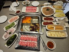 -海底捞火锅(漕宝路店)