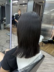 点击看大图 -奈川烫染Salon