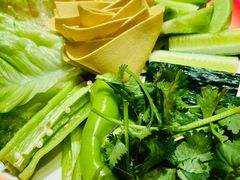 -粗粮人家·东北菜(洋桥店)