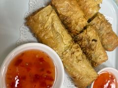 -香港威特瑞茶餐厅(小白楼音乐厅店)