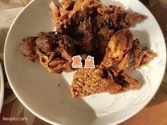 -清真·安乐园菜馆(茶南店)