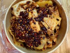 -丁家坡洋芋·观音桥好吃街A区(全国总店)