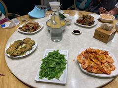 -南海渔家•海鲜•正宗海南菜(海棠湾店)
