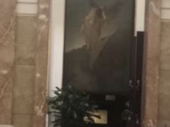 -马迭尔西餐厅(中央大街店)