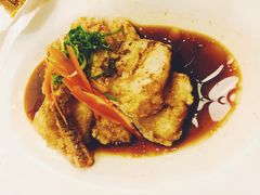 -上海小南国(仲盛世界商城店)