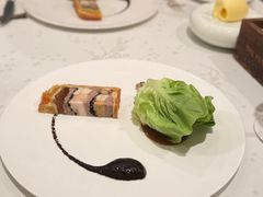 -王府半岛酒店·Jing法餐厅及酒吧