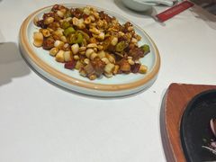 -惠丰堂饭庄·烤鸭·京味菜(翠微路店)