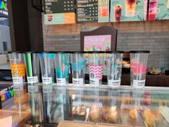 -星巴克(苏州石路百脑汇店)