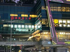 -福田卓悦INTOWN购物中心