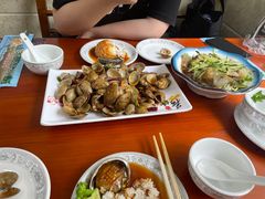 -叶存利海鲜大馅饺子(海宁路总店)