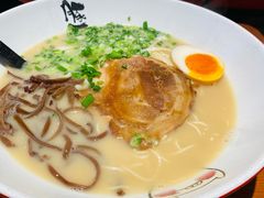 -豚一拉麺(花城汇南区店)