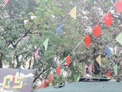 -勇士之星真人CS·团建·拓展(清水河公园店)