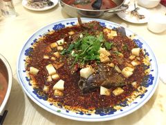 风鑫铃罗非鱼-风鑫铃罗非鱼(道沟店)