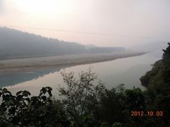 -楠溪江风景名胜区