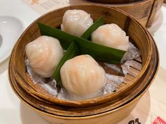 招牌虾饺妹-虾饺妹·酒家(金碧店)