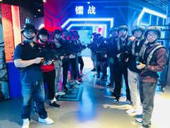 -世代星球·保龄球·镭战真人CS·团建(杨浦店)
