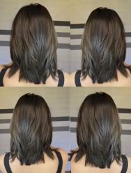 点击看大图 -丽时 Hair Salon