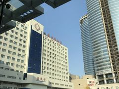 -大连医科大学附属第二医院(总院)