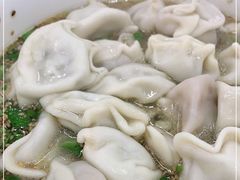 -回坊马二饺子馆