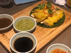 -CHINCHIN 青青·泰国料理(万象食家店)