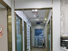 -启辰口腔(南坪店)