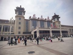 -北京站
