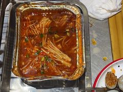 -古彭7只羊·徐州烧烤(旗舰店)