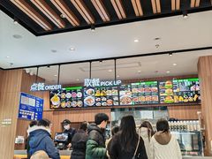 -魏家凉皮(解放路火车站店)
