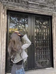 -3AM·S HAIR SALON烫发染发接发