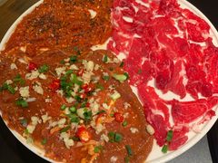 -李掌柜鲜菜火锅(移民广场店)