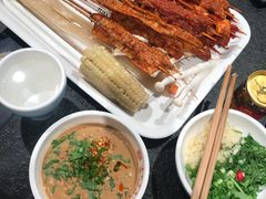 -宏姐串串香(征仪路店)