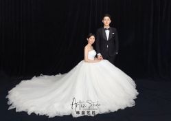-韩国艺匠ARTIZ STUDIO(汉口店)