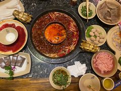 -蜀大侠火锅(建设路第五大道店)